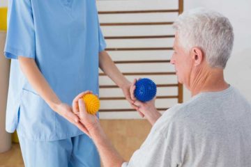 Riabilitazione Neurologica