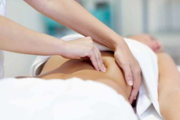Osteopatia per adulti