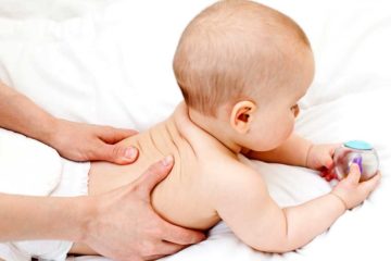 Osteopatia Pediatrica