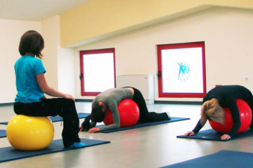 Ginnastica Posturale